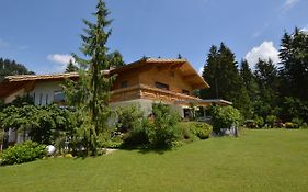 Apartment In W Ngle Tyrol With Walking Trails Near
