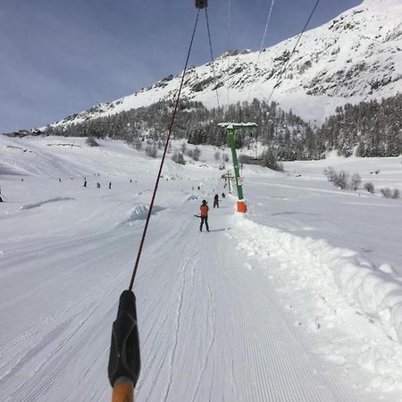 Apartment In W Ngle Tyrol With Walking Trails Near Reuthe Buitenkant foto