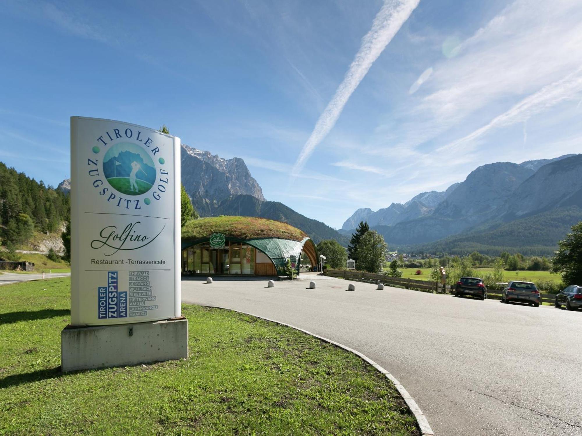 Apartment In W Ngle Tyrol With Walking Trails Near Reuthe Buitenkant foto
